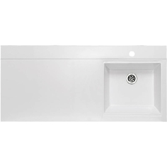 Раковина Runo РУНО