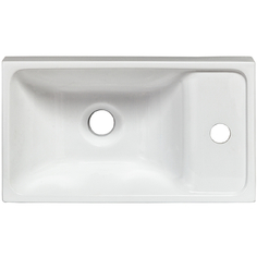 Раковина Runo РУНО