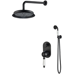 Душевая система Boch Mann