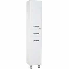 Шкаф пенал Bellezza