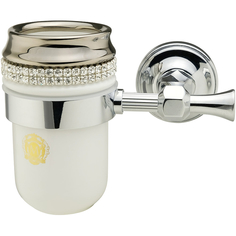 Стакан для зубных щеток Migliore