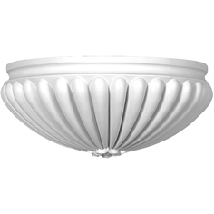 Чаша декоративная Decomaster