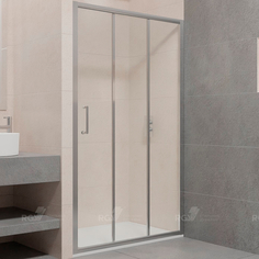 Душевая дверь RGW