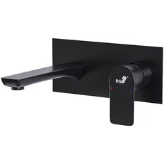 Смеситель для раковины RGW