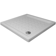 Керамический душевой поддон RGW