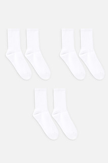 Набор носков женских (3 пары) Befree