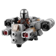 Конструктор LEGO Star Wars 75321 Микрофайтер Лезвие бритвы