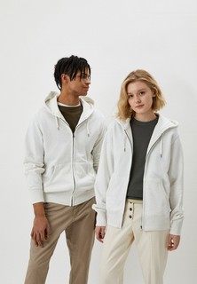 Толстовка UNIQLO на молнии
