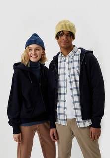 Толстовка UNIQLO на молнии