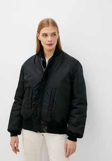 Куртка утепленная Alpha Industries ALPHA MA-1 FLIGHT JACKET