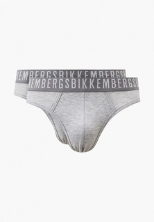 Трусы 2 шт. Bikkembergs 