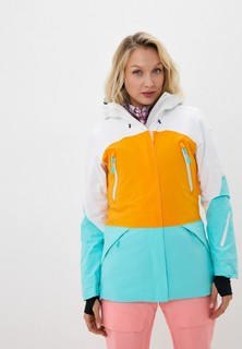 Куртка горнолыжная Icepeak ICEPEAK CLOVER