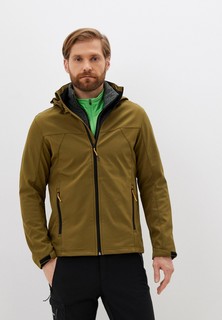 Куртка утепленная Icepeak ICEPEAK BRIMFIELD