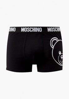 Трусы Moschino Underwear 