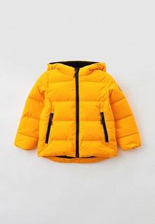 Куртка утепленная Icepeak ICEPEAK KENOVA JR