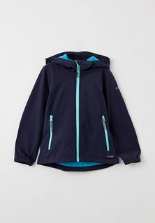 Куртка утепленная Icepeak ICEPEAK KOBRYN JR