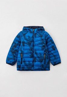 Куртка утепленная Icepeak ICEPEAK KEMPEN JR