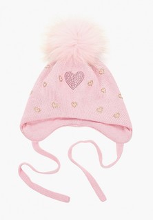 Шапка Choupette 