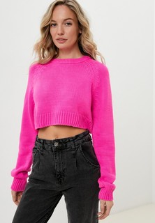 Джемпер Feelz Crop