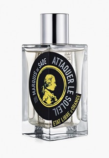 Парфюмерная вода Etat Libre dOrange 