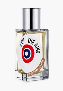 Парфюмерная вода Etat Libre dOrange 