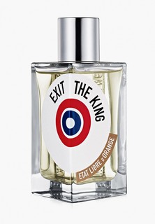 Парфюмерная вода Etat Libre dOrange 