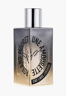 Парфюмерная вода Etat Libre dOrange 