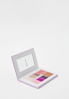 Палетка для лица Seventeen Seventeen. STARGAZER GIRL TOTAL LOOK PALETTE, 25 г
