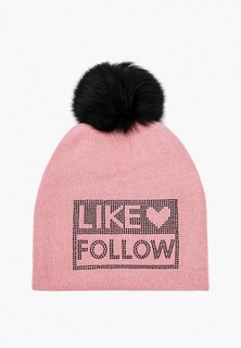 Шапка Choupette 