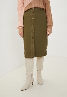 Юбка джинсовая Sevenseventeen 