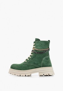 Ботинки Valeani 