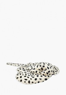 Игрушка мягкая All About Nature Пятнистый скат, 20 см