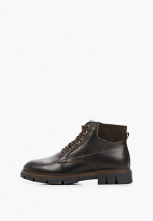 Ботинки Thomas Munz Полнота F (6)