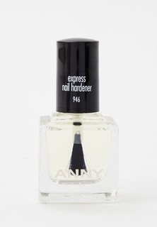 Средство для укрепления ногтей Anny Nail polish - express nail hardener, 15 мл