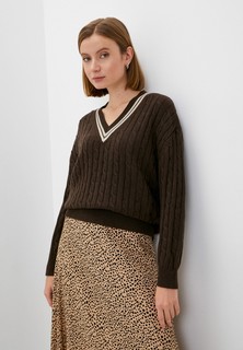 Пуловер Conso Wear 