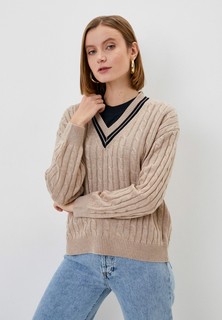 Пуловер Conso Wear 
