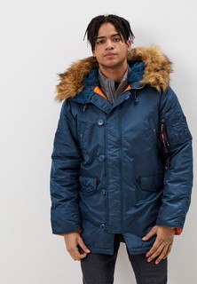 Парка Alpha Industries Slim Fit N-3B