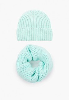 Шапка и снуд Fabretti 