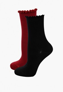 Носки 2 пары Tamaris 