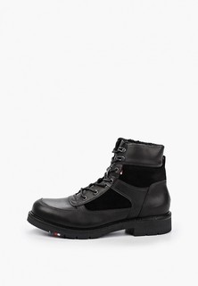 Ботинки Tommy Hilfiger 