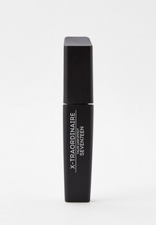 Тушь для ресниц Seventeen Seventeen. X-Traordinaire Mascara, тон 03, фиолетовый, 12 мл