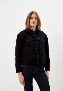 Куртка джинсовая Levis® 