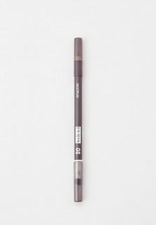 Карандаш для глаз Pupa с аппликатором "Multiplay Eye Pencil", тон 08, 1.2 г