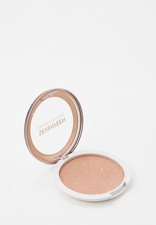 Бронзатор Seventeen Seventeen. BRONZING POWDER, компактный, тон 01 светлый загар, 16 г