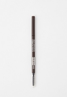 Карандаш для бровей Pupa HIGH DEFINITION EYEBROW PENCIL, тон 003, Темно-коричневый