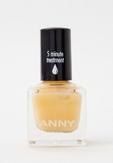 Средство для восстановления ногтей Anny 5 MINUTE TREATMENT, 15 мл