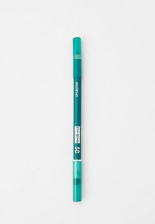 Карандаш для глаз Pupa с аппликатором, Multiplay Eye Pencil, тон 58 - пластичный зеленый, 1.2 г