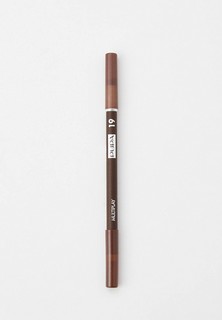 Карандаш для глаз Pupa с аппликатором "Multiplay Eye Pencil", тон 19