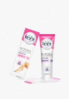 Крем для депиляции Veet для нормальной кожи