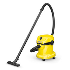 Пылесос KARCHER WD 2 PLUS V-15/4/18